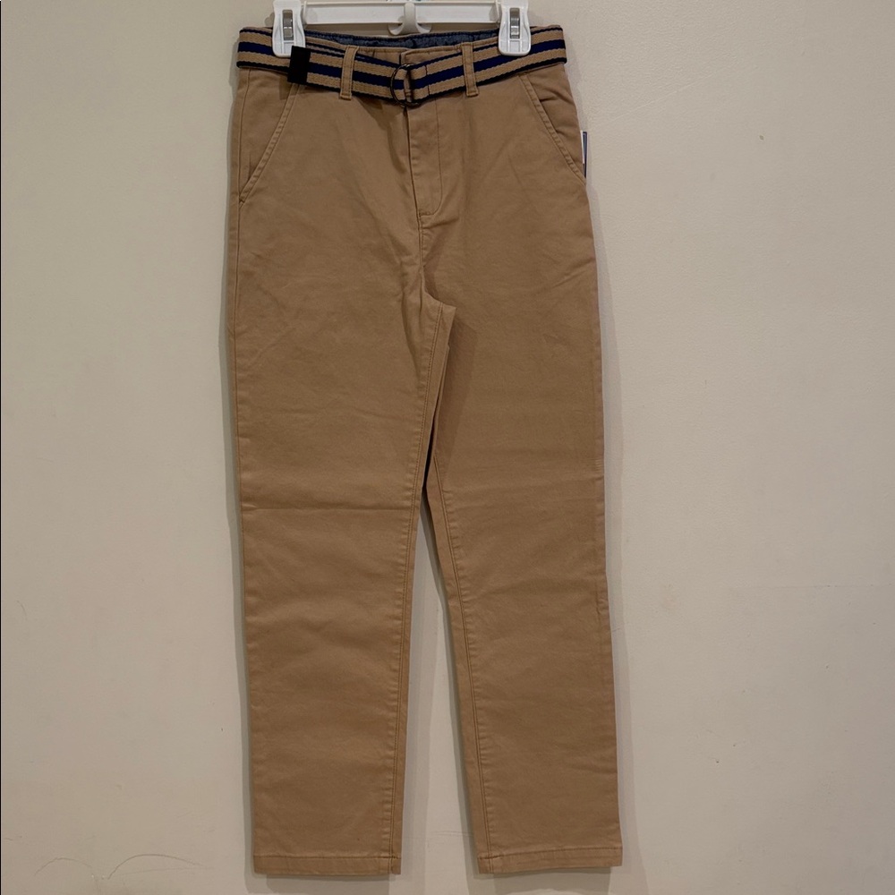 Gymboree Tan Kids Casual Pants